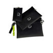 Picture of SEVEN TRIO FOR ONE JET BLACK PENCIL CASE